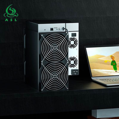 Crypto Kd Lite Goldshell Asic 16.2th Kd Box PRO Kda Miner For KD5 KD6