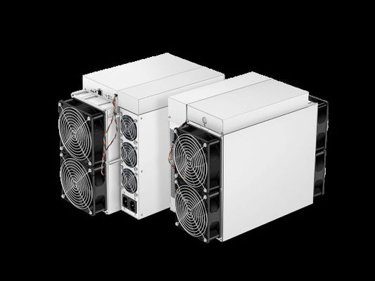 Bitmain Antminer S21 200T 17.5J/T 3500W for Big Mining
