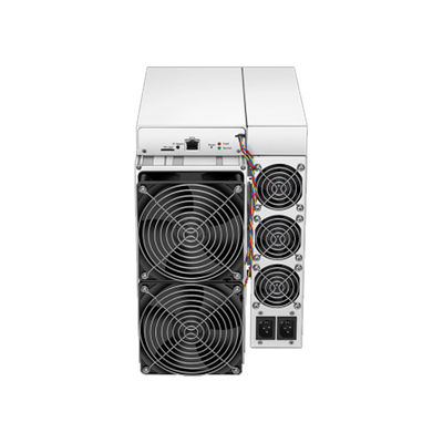 CE RoHS Blockchain S19Pro 110TH 3250W SHA256 Miner