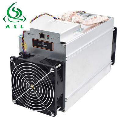 800W Second Hand Asic Bitmain Antminer L3 L3+504mh/S