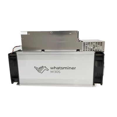 75db 1300W 3400W MicroBT Whatsminer M30S+ 100t M31S 80T