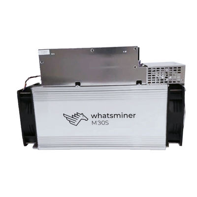 75db 1300W 3400W MicroBT Whatsminer M30S+ 100t M31S 80T