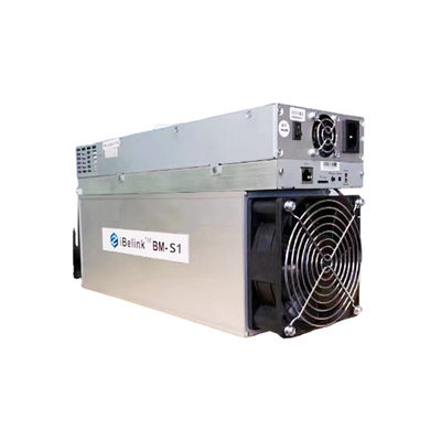 IBeLink BM S1 6.2T 6.8T 2250W/H SC IBeLink Miner