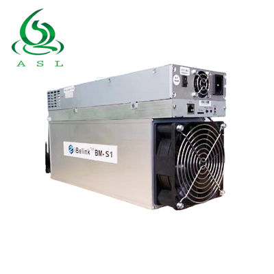 IBeLink BM S1 6.2T 6.8T 2250W/H SC IBeLink Miner