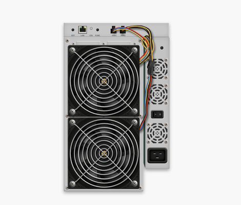 3450W Canaan AvalonMiner A1246 A1166 Pro Mining Machine With PSU