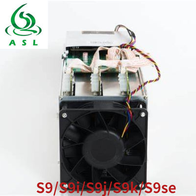 13.5t 14t 14.5t Used Bitmain Asic Antminer S9 S9j S9K S9I S15 S11