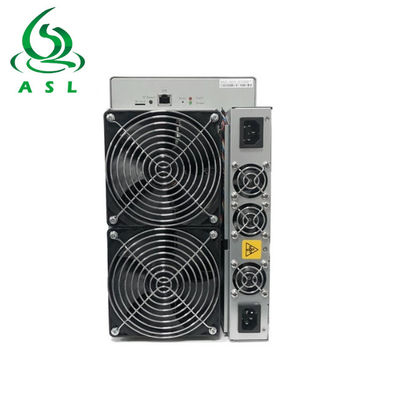 BTC Bitcoin Bitmain Antminer S19XP 140T 21.5W/T ASIC Metal Material