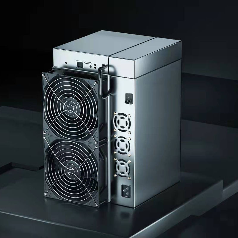 Asic Kd Lite Blockchain Goldshell Kadena Miner 126Th/s 1330W Power