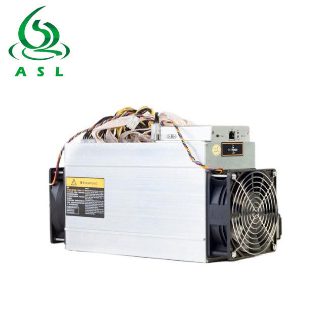 Used Crypto Blockchain Bitmain Litecoin Miner Sha256 Scrypt 504mh/S 800W