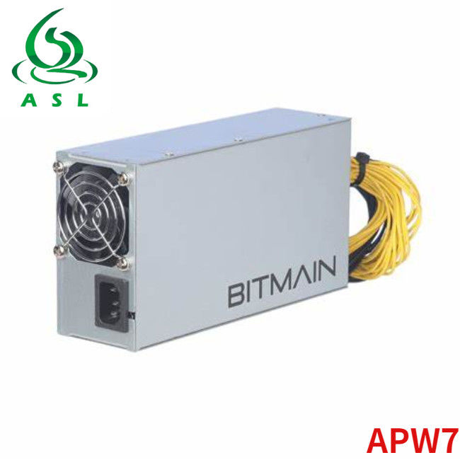 S9 S9j L3+ Z15 Antminer Bitmain Miner PSU APW7 Asic Miner Parts